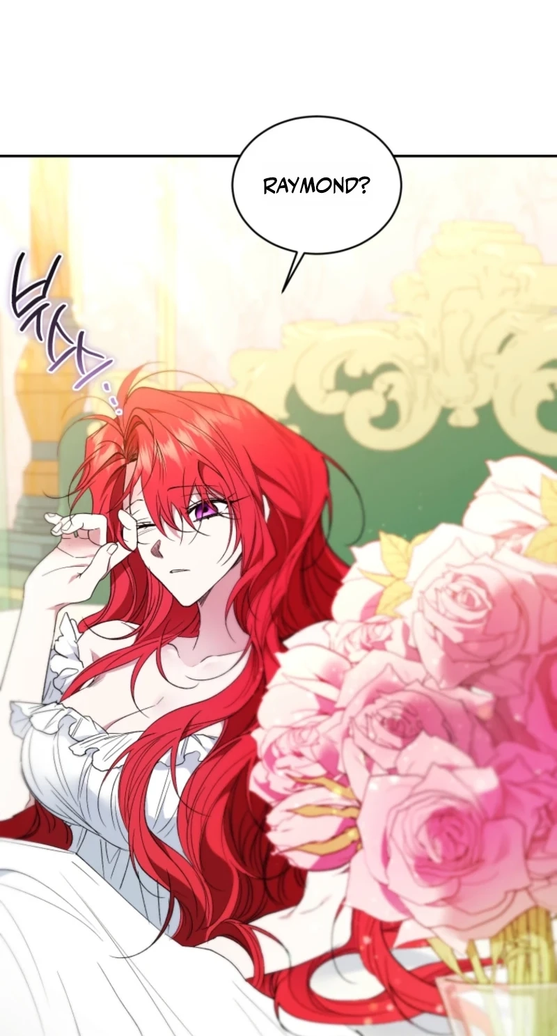 Resetting Lady Chapter 141 page 5 - 