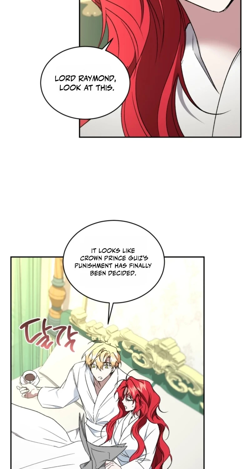 Resetting Lady Chapter 141 page 41 - 