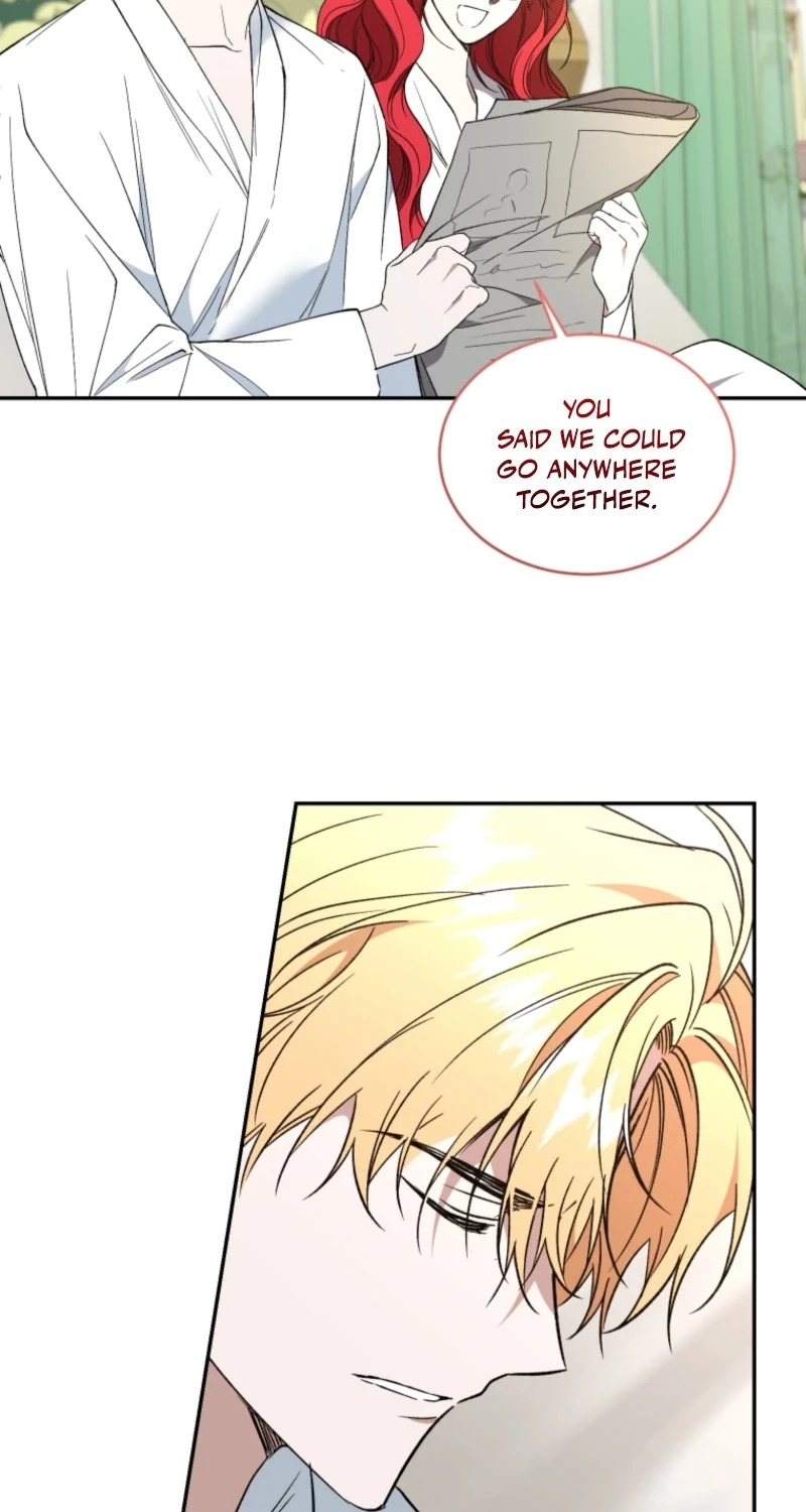 Resetting Lady Chapter 141 page 45 - 