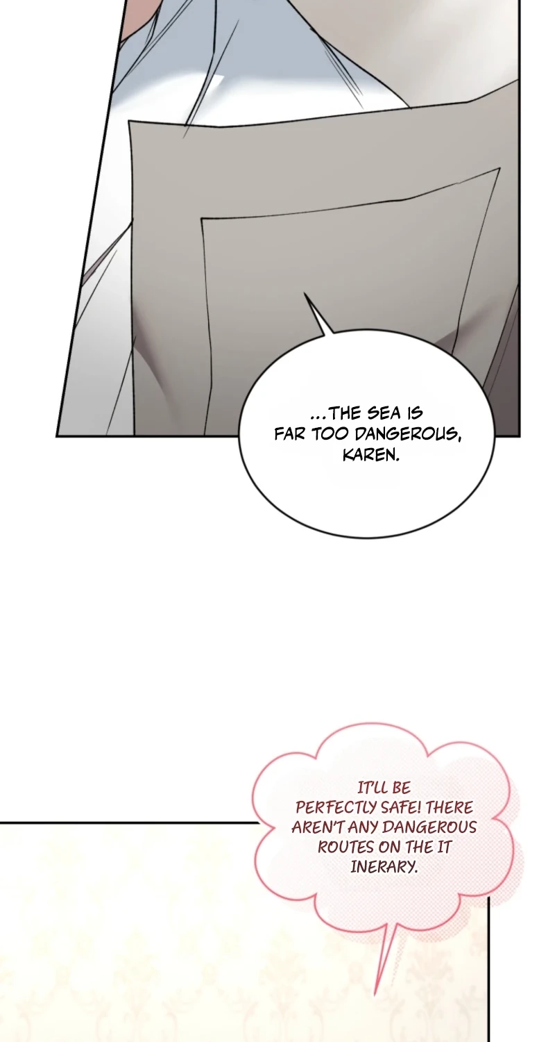 Resetting Lady Chapter 141 page 46 - 