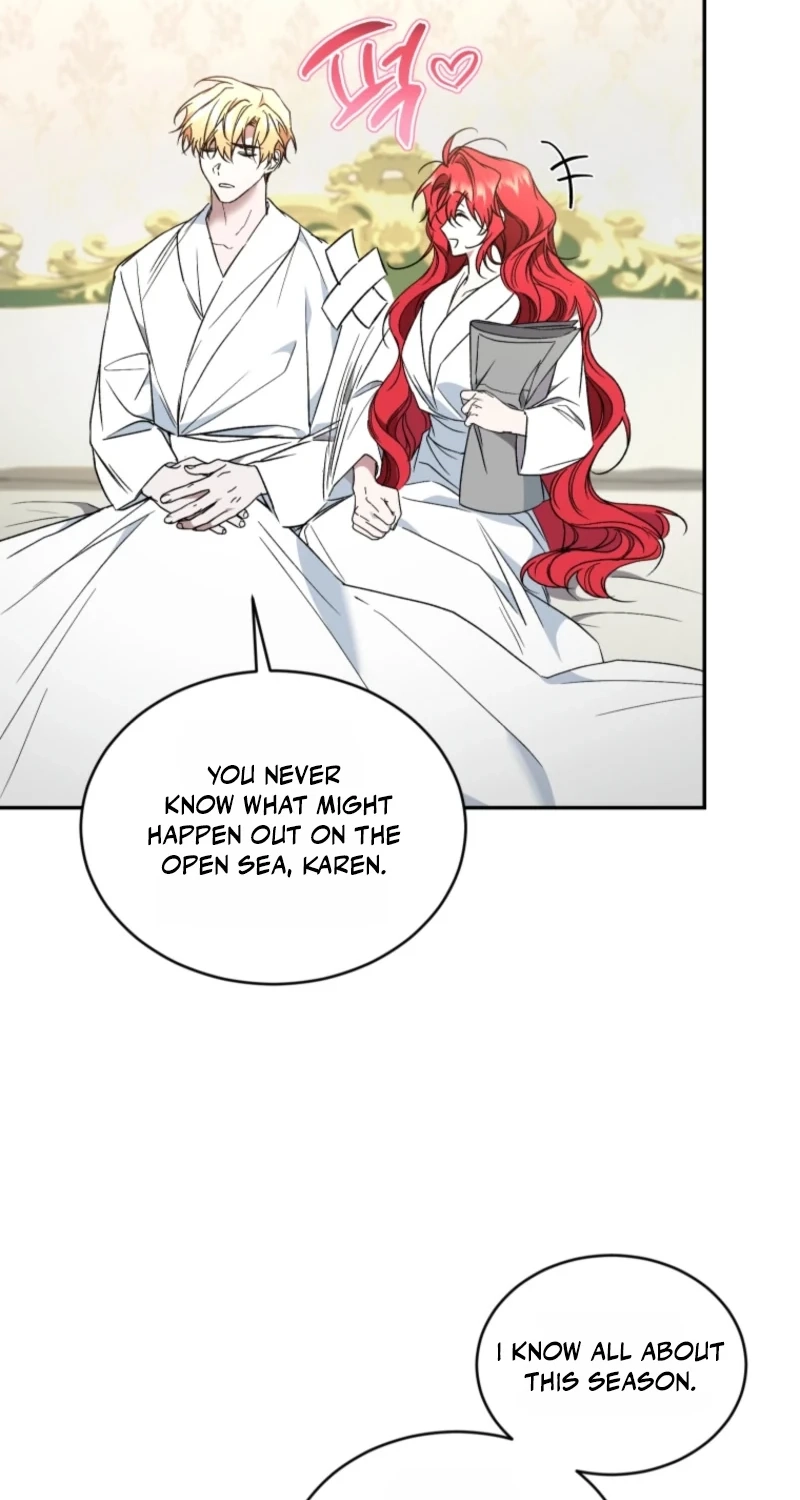 Resetting Lady Chapter 141 page 47 - 