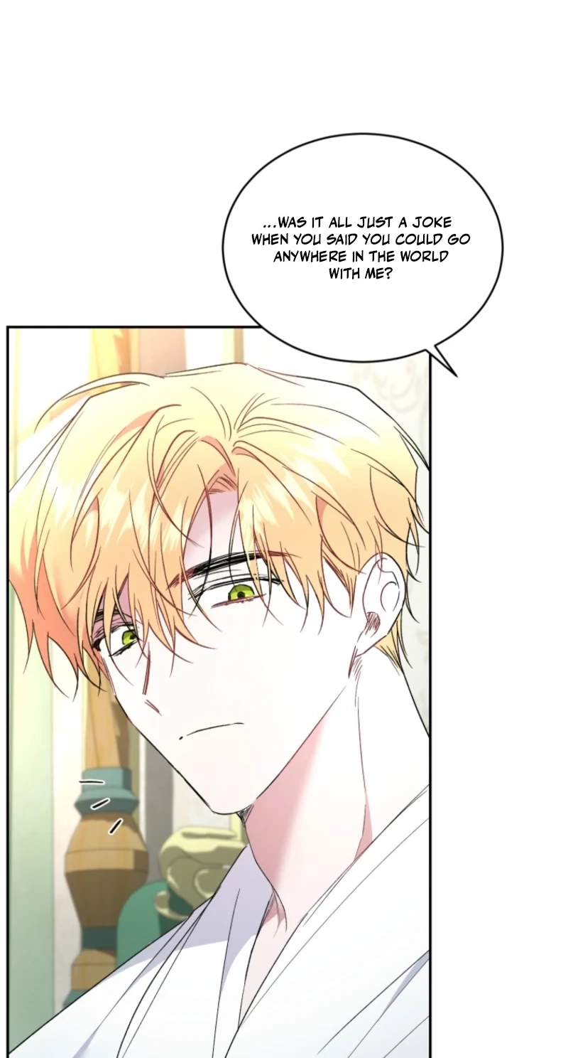 Resetting Lady Chapter 141 page 49 - 