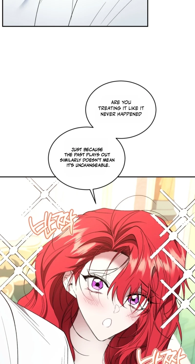 Resetting Lady Chapter 141 page 50 - 