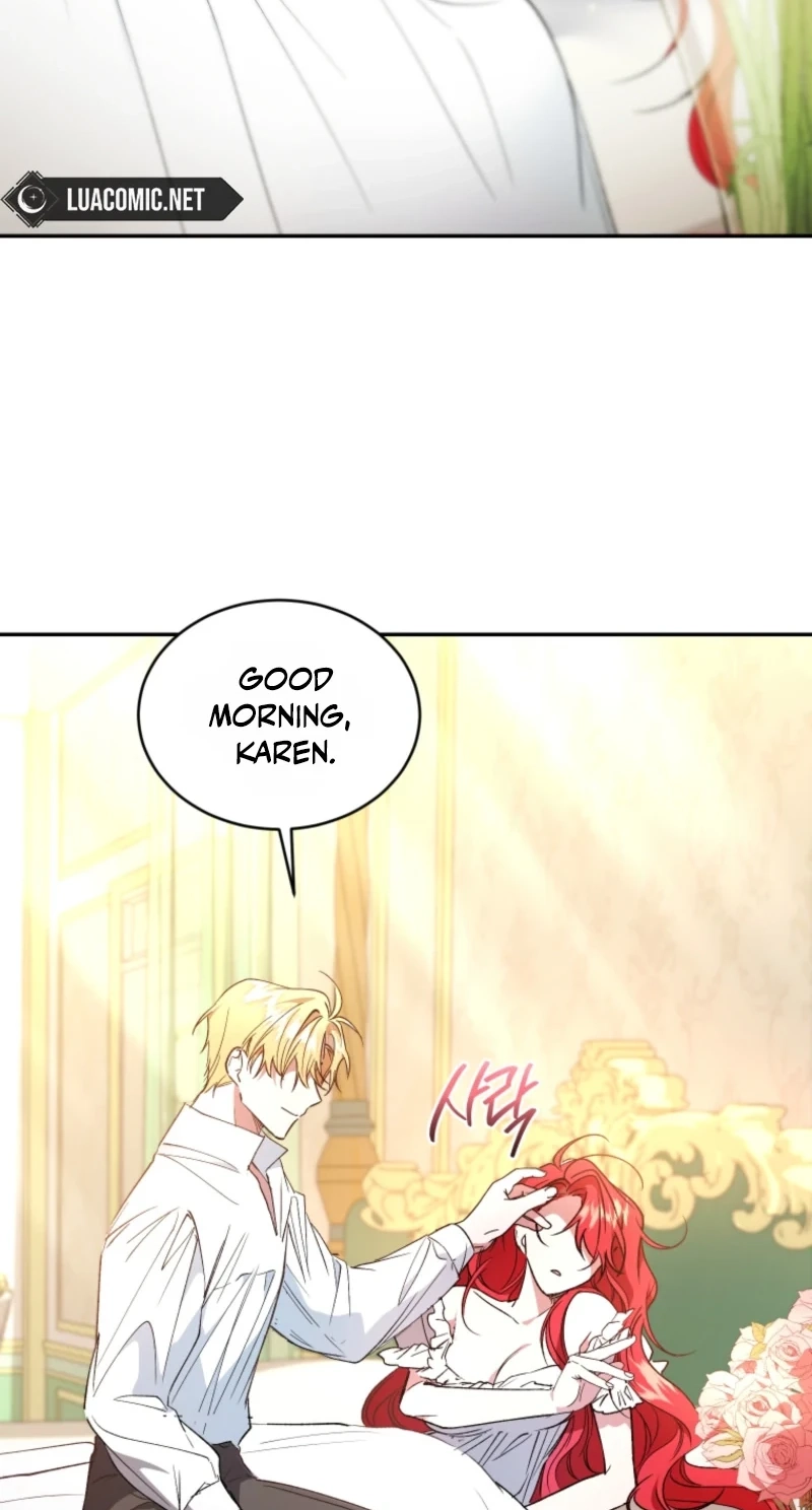 Resetting Lady Chapter 141 page 6 - 