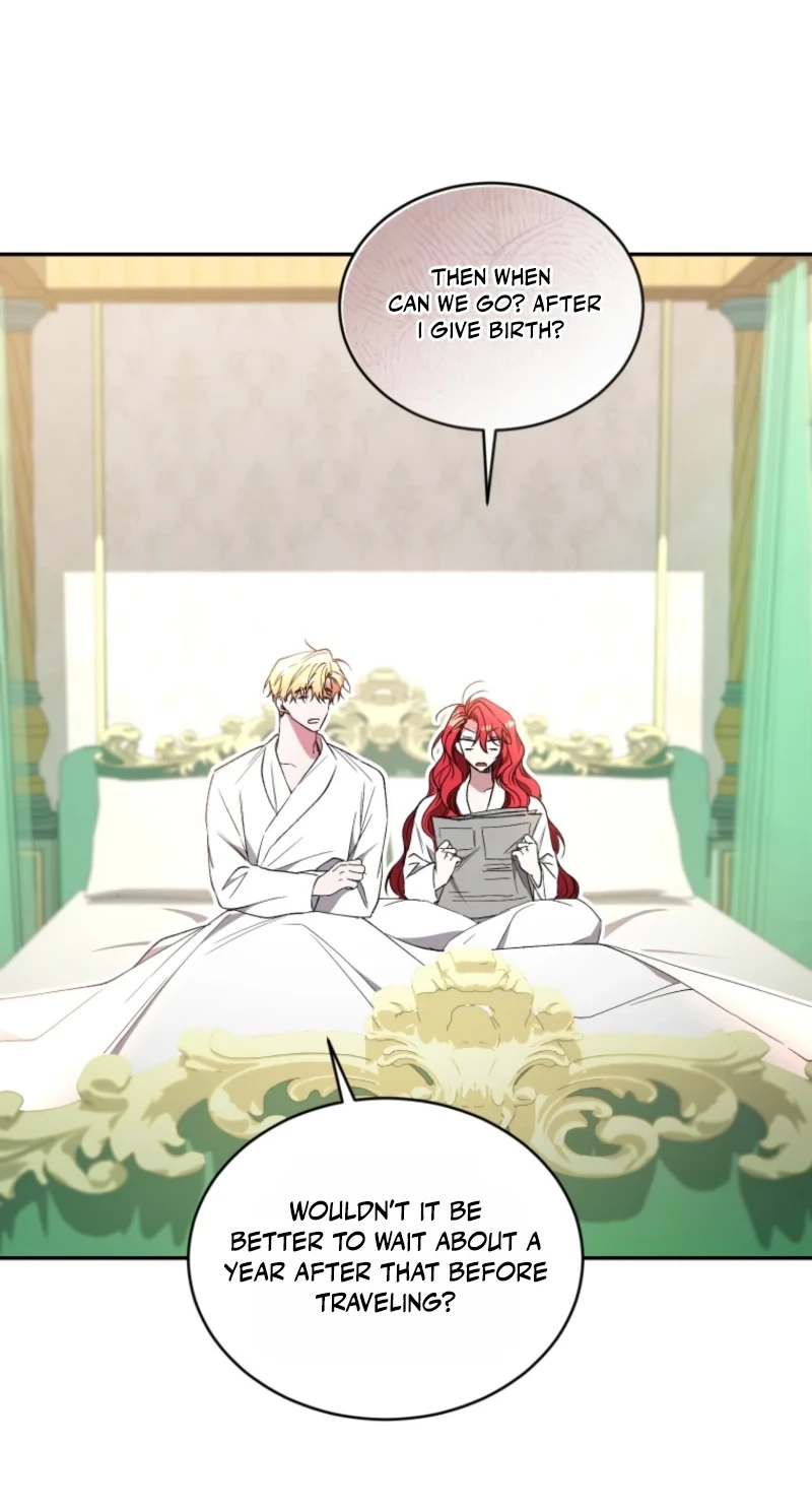 Resetting Lady Chapter 141 page 53 - 