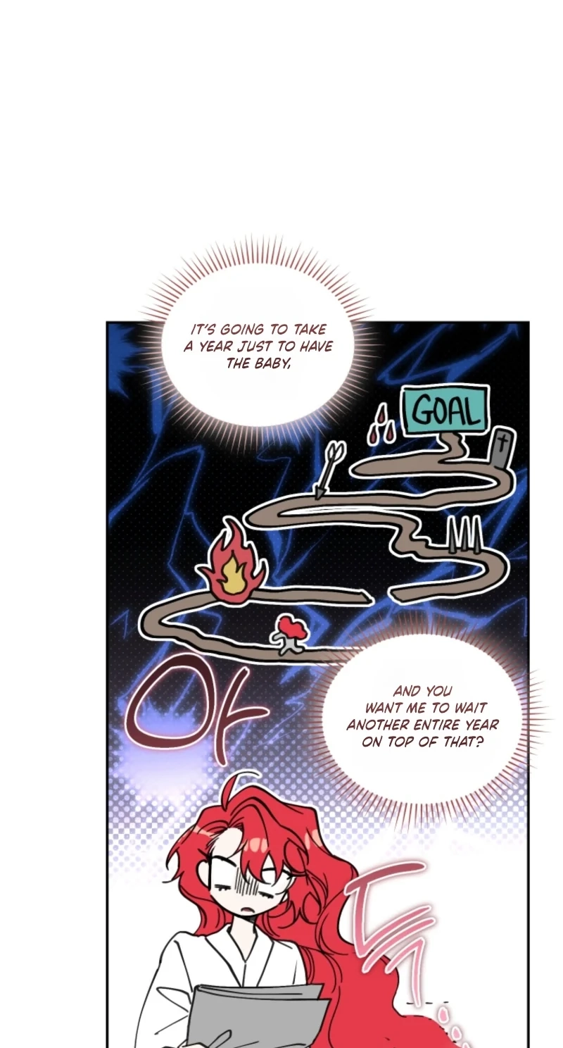 Resetting Lady Chapter 141 page 54 - 