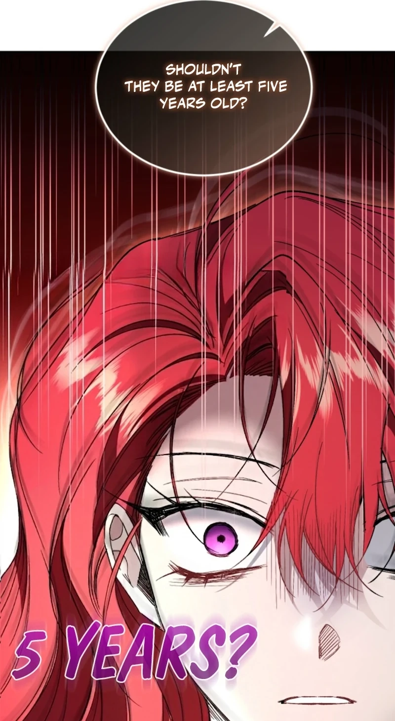 Resetting Lady Chapter 141 page 58 - 