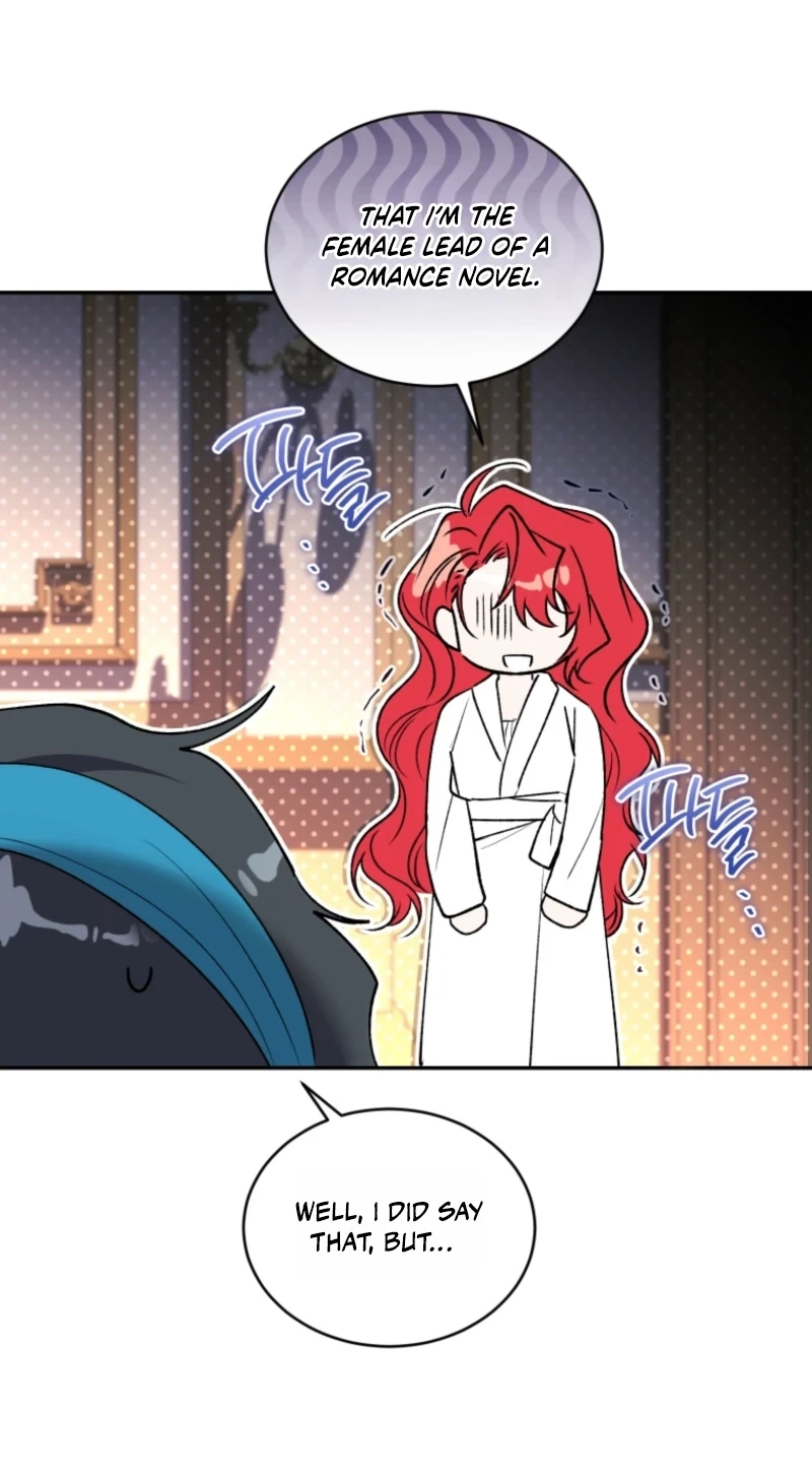 Resetting Lady Chapter 141 page 69 - 