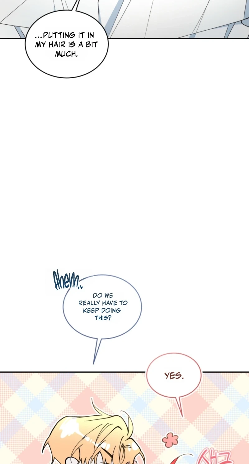 Resetting Lady Chapter 141 page 9 - 