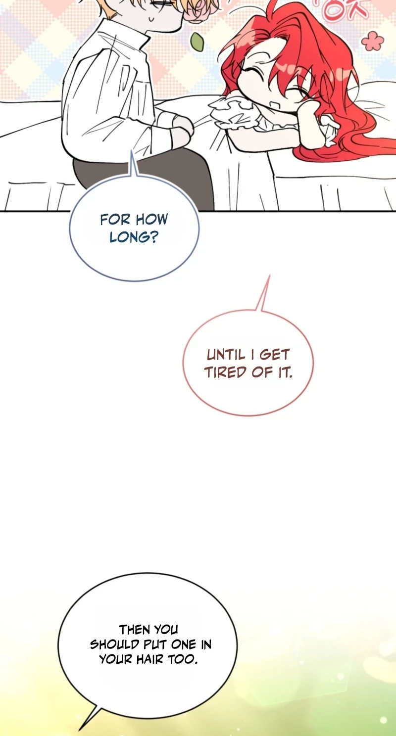 Resetting Lady Chapter 141 page 10 - 
