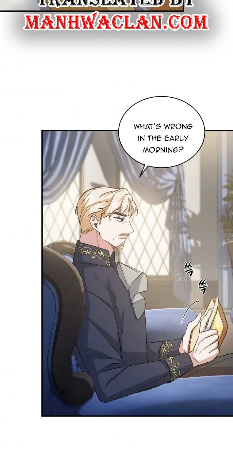 Resetting Lady Chapter 15 page 2 - 