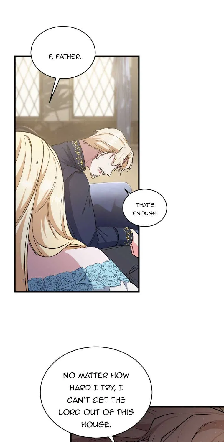 Resetting Lady Chapter 15 page 11 - 