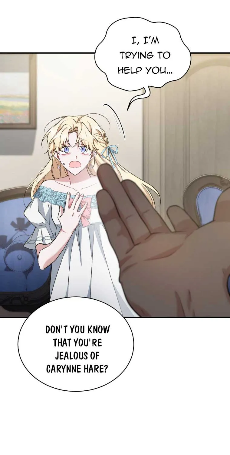Resetting Lady Chapter 15 page 18 - 