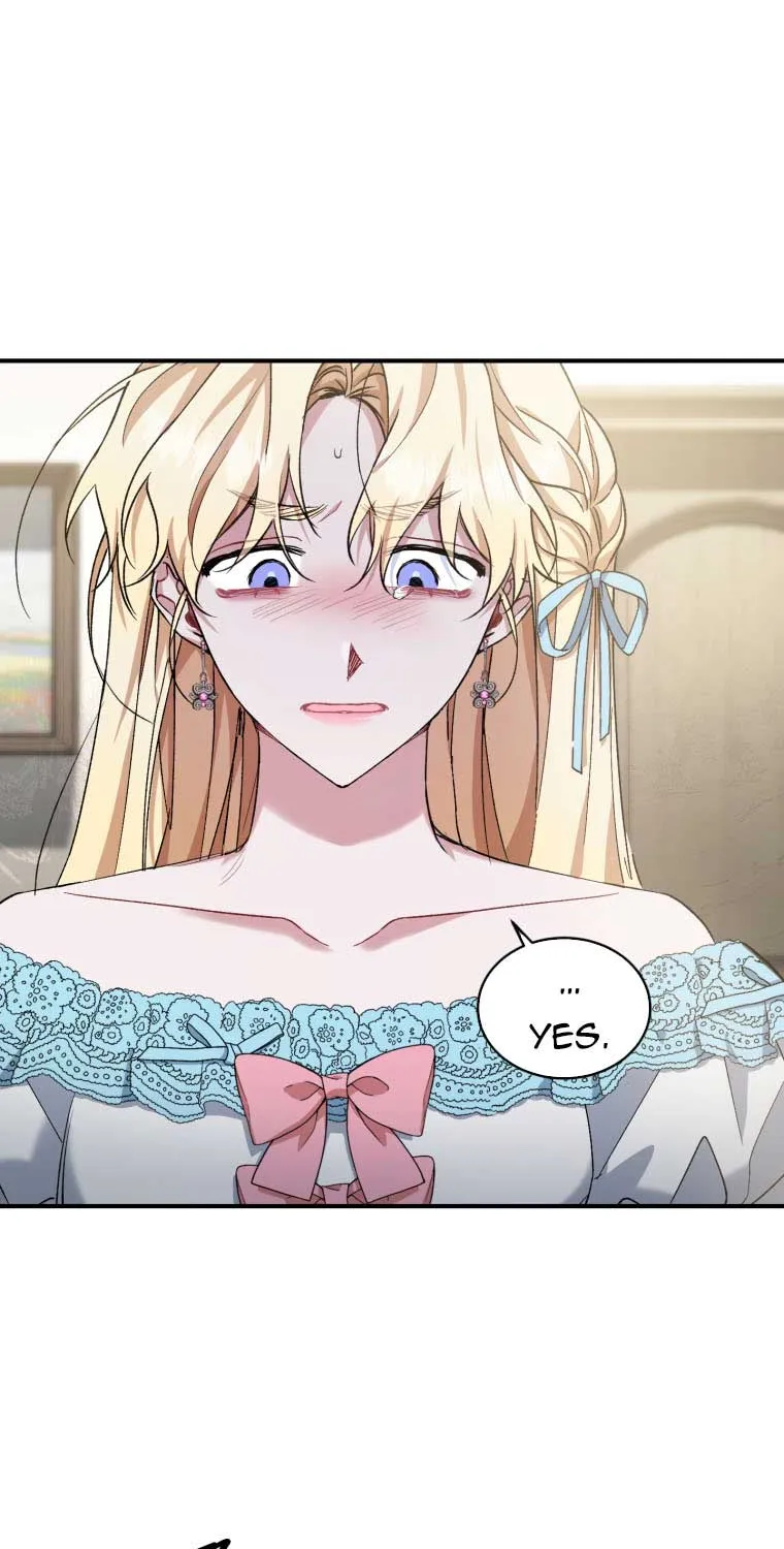 Resetting Lady Chapter 15 page 20 - 