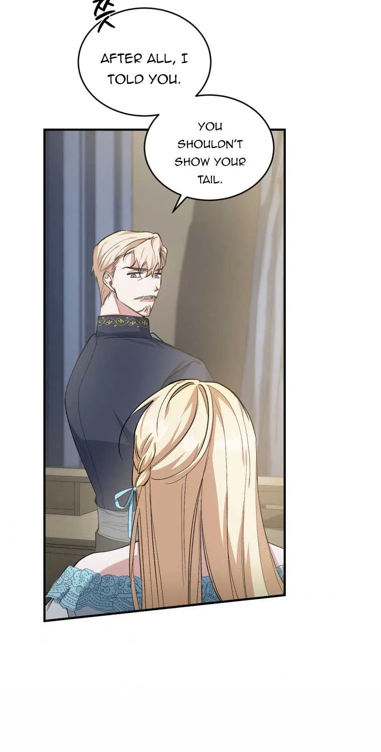 Resetting Lady Chapter 15 page 21 - 