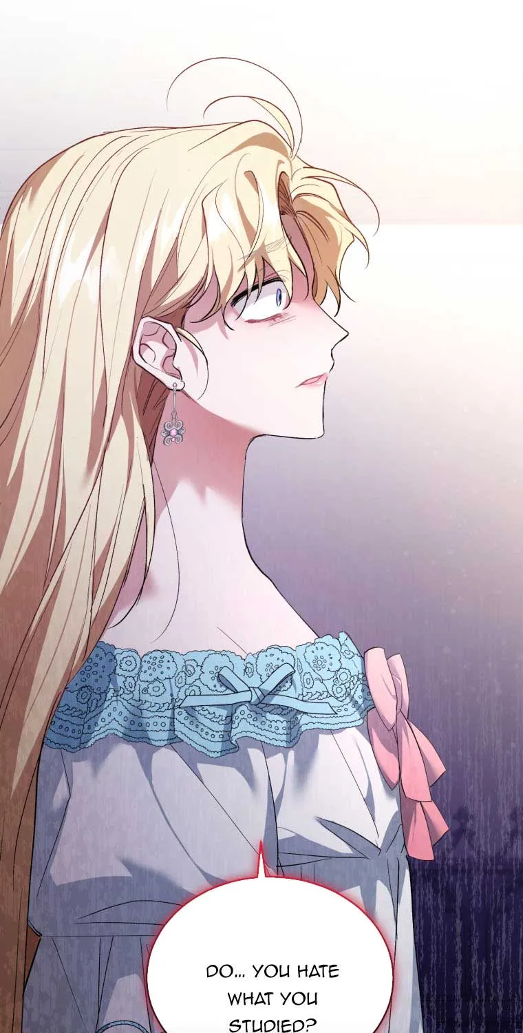 Resetting Lady Chapter 15 page 23 - 