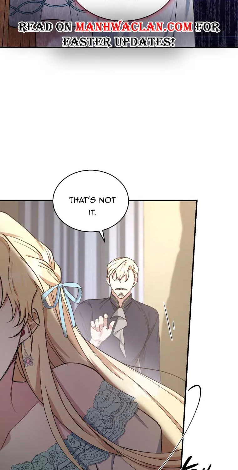 Resetting Lady Chapter 15 page 24 - 