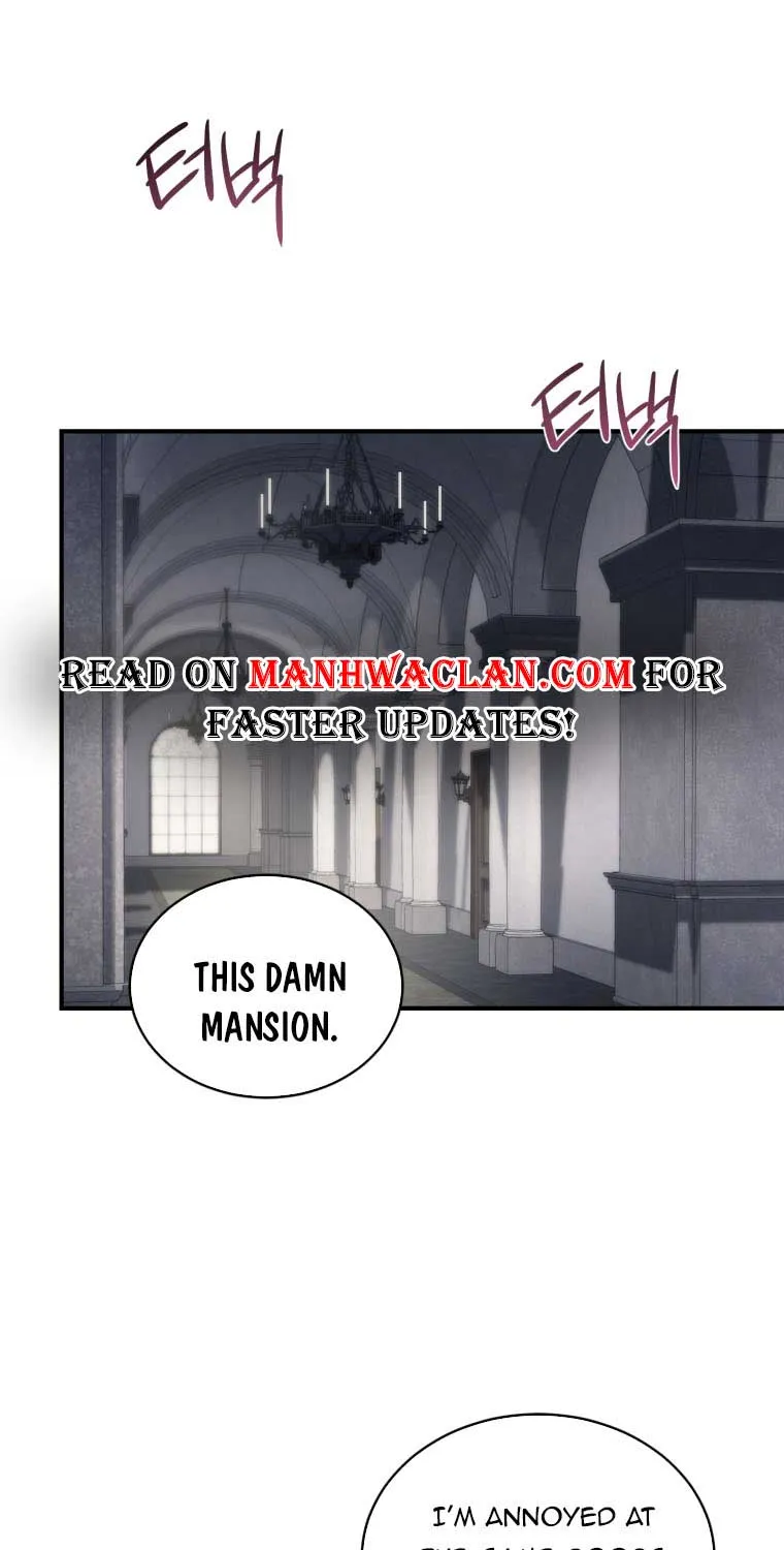 Resetting Lady Chapter 15 page 30 - 