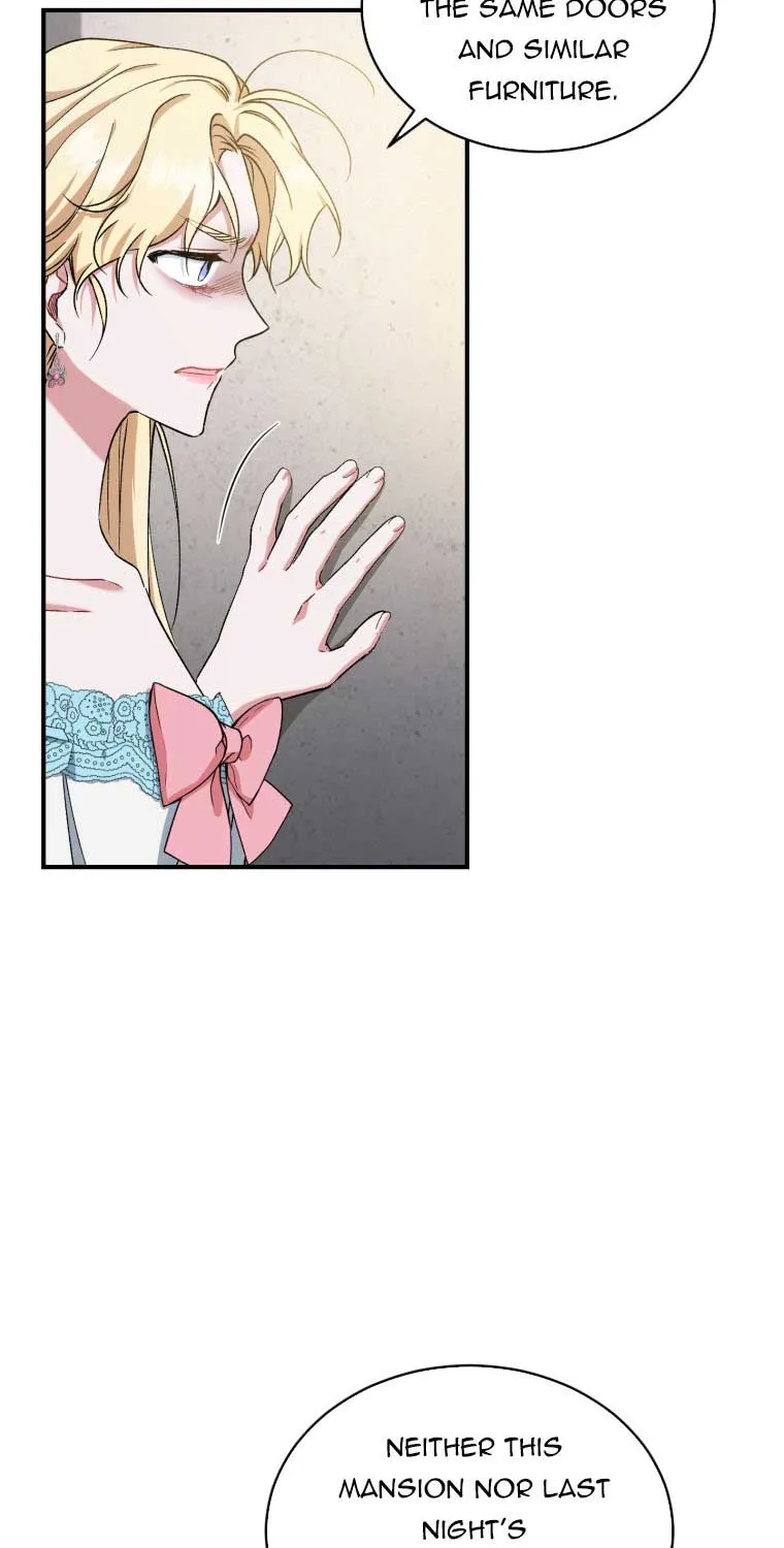 Resetting Lady Chapter 15 page 31 - 