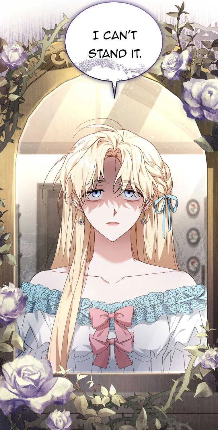 Resetting Lady Chapter 15 page 34 - 