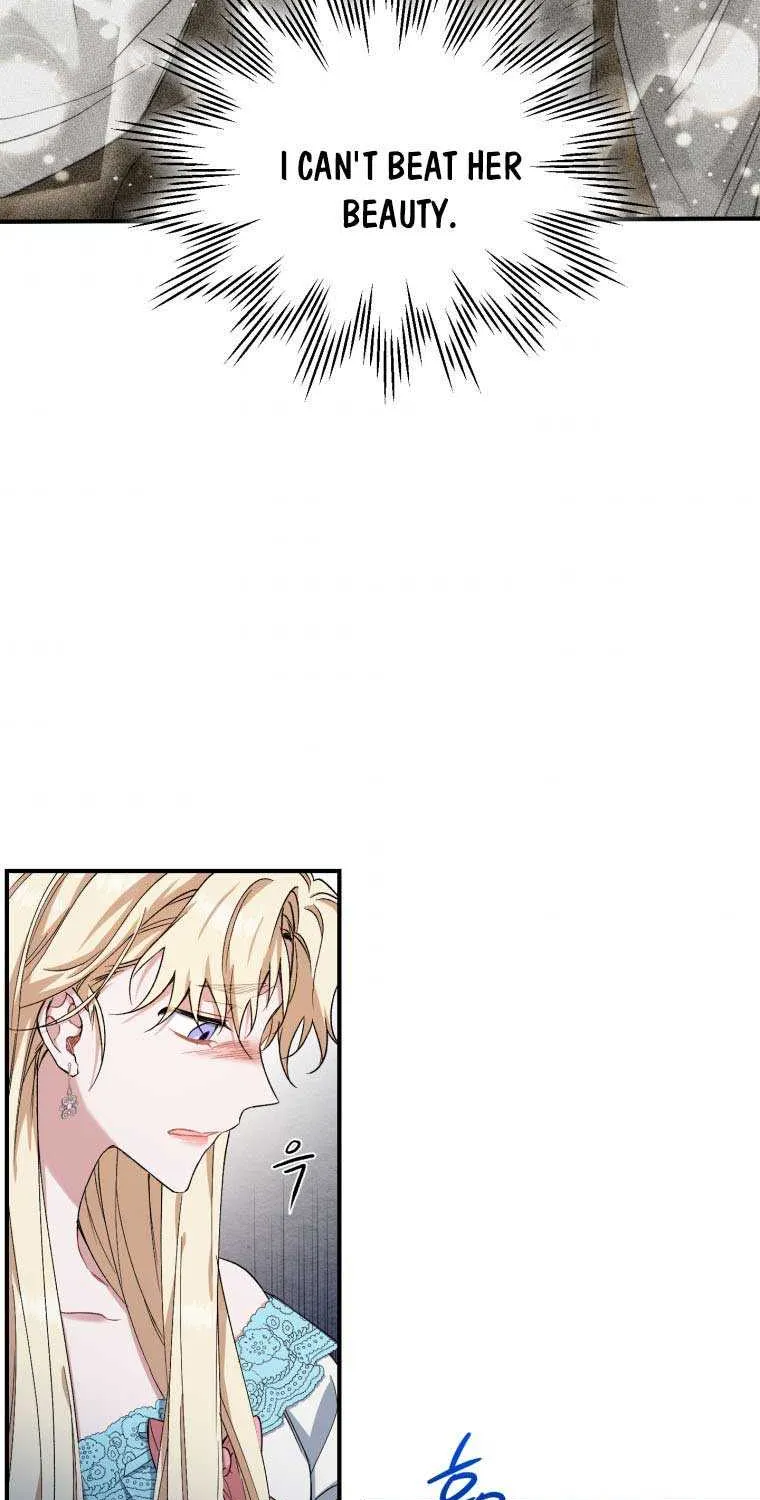 Resetting Lady Chapter 15 page 36 - 
