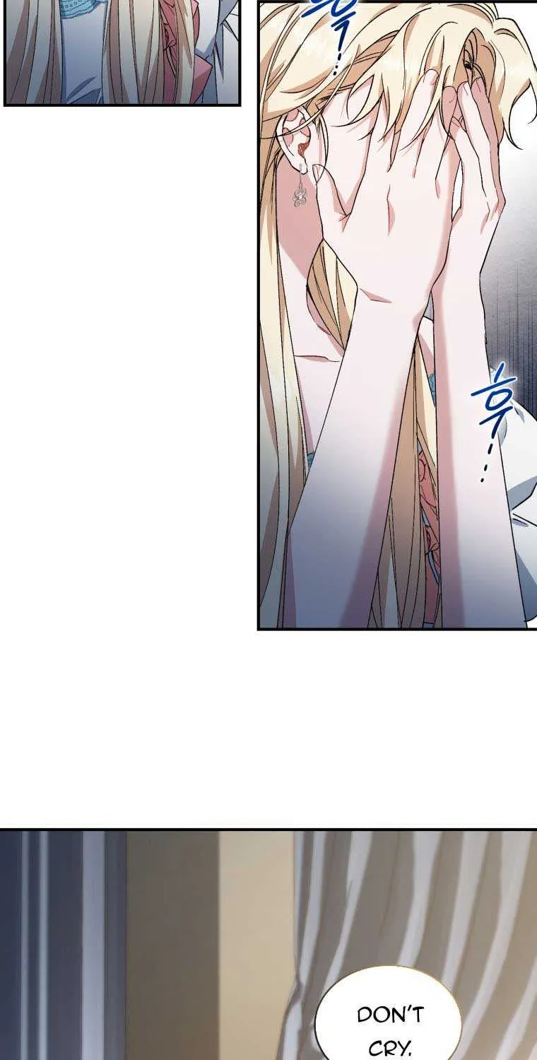Resetting Lady Chapter 15 page 37 - 