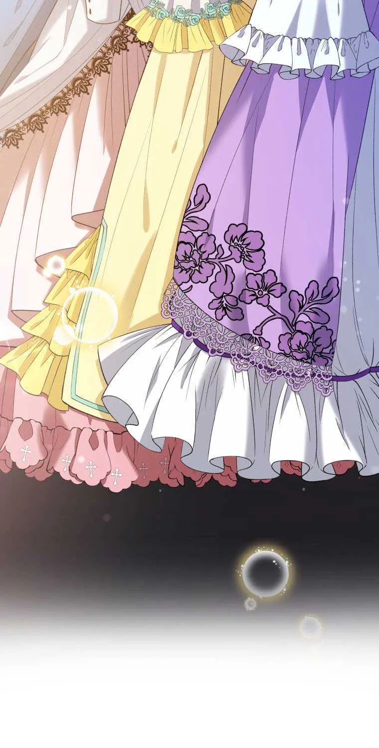 Resetting Lady Chapter 15 page 40 - 