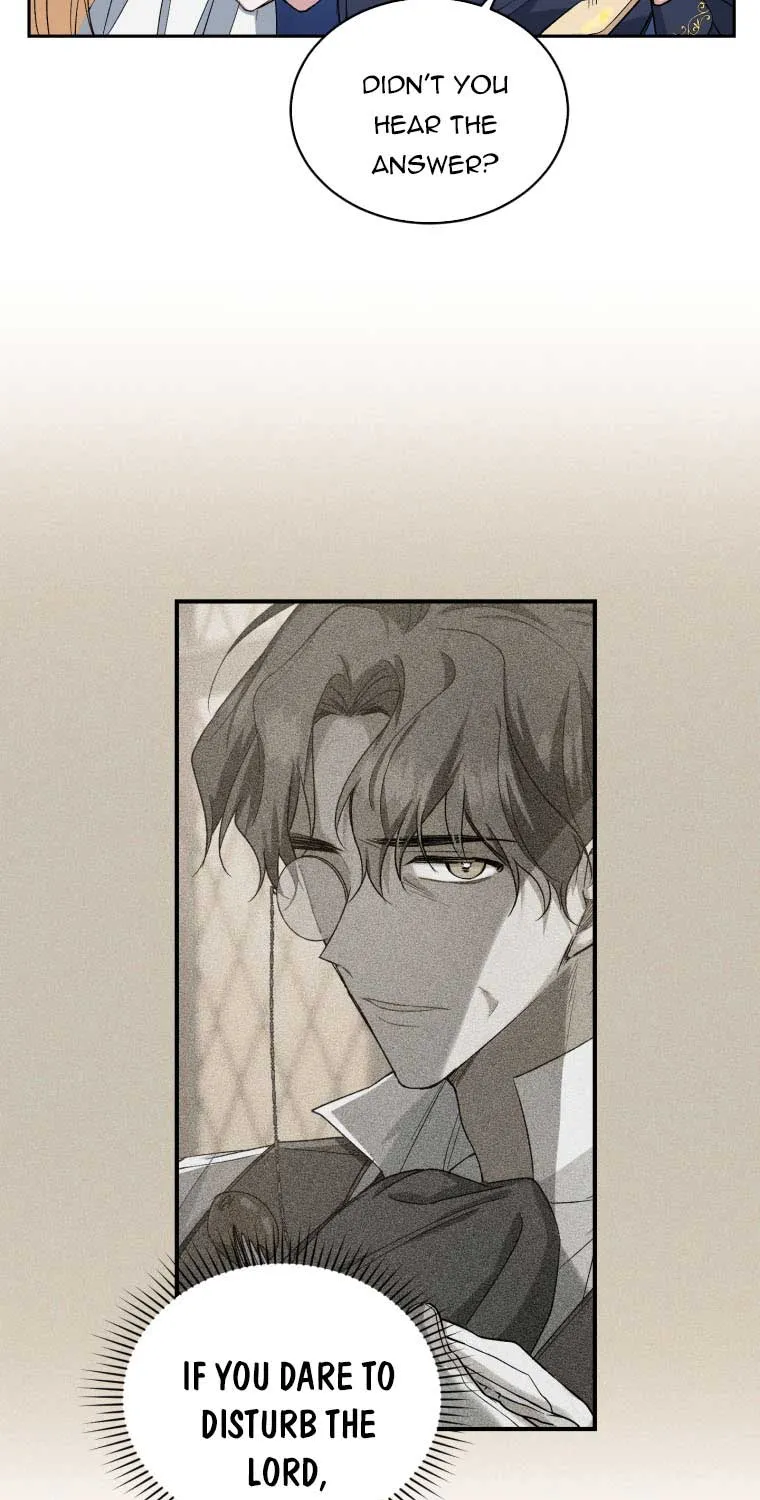 Resetting Lady Chapter 15 page 5 - 