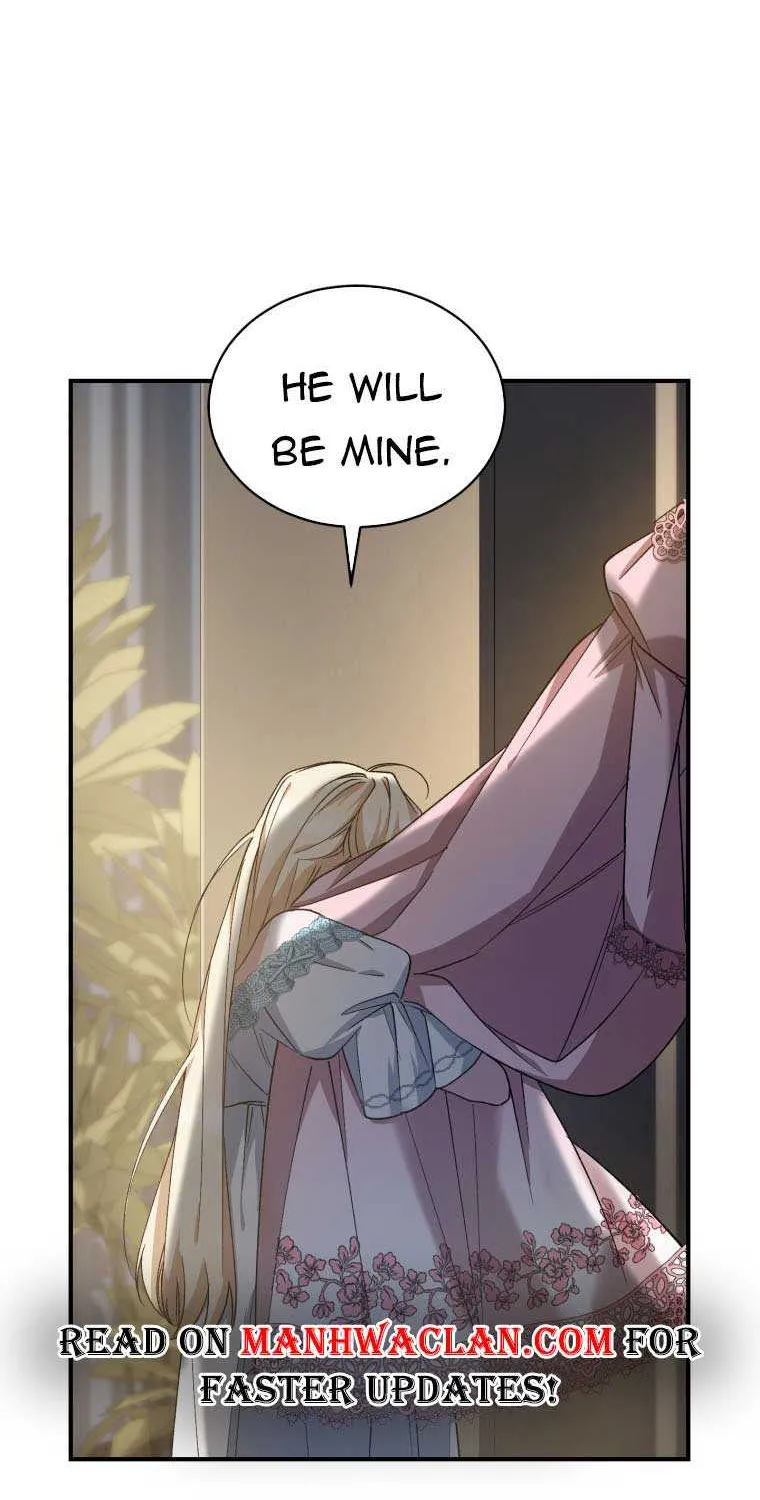 Resetting Lady Chapter 15 page 41 - 