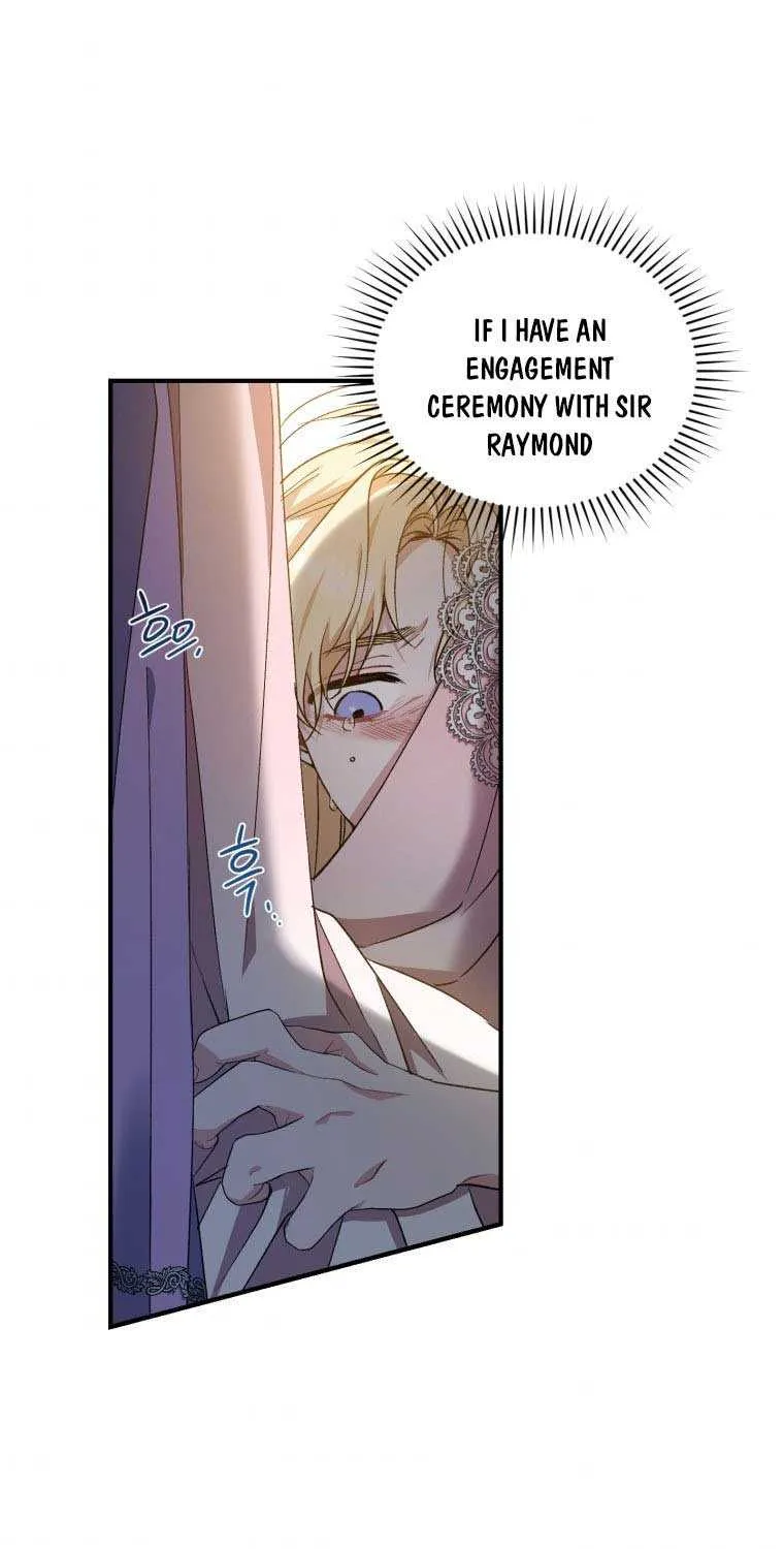 Resetting Lady Chapter 15 page 42 - 