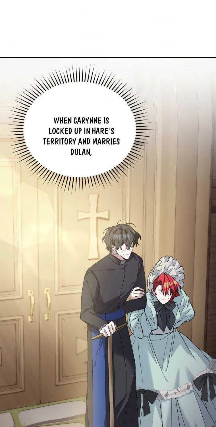 Resetting Lady Chapter 15 page 43 - 