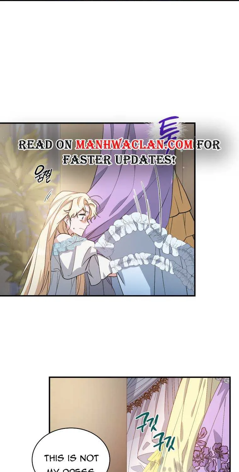 Resetting Lady Chapter 15 page 47 - 