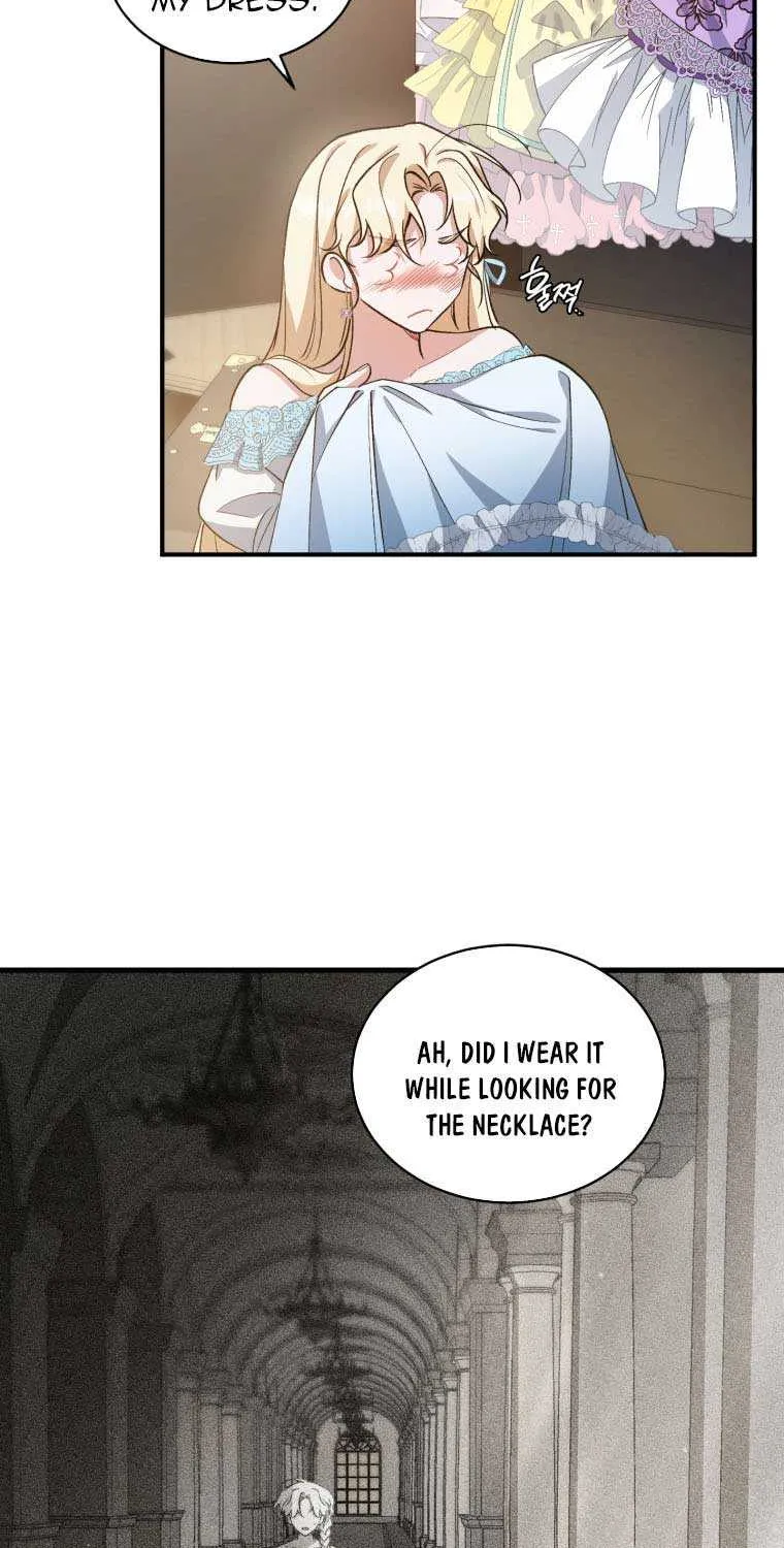 Resetting Lady Chapter 15 page 48 - 