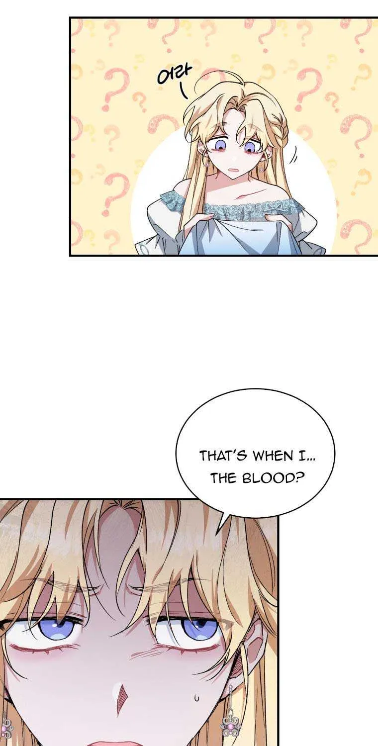 Resetting Lady Chapter 15 page 51 - 