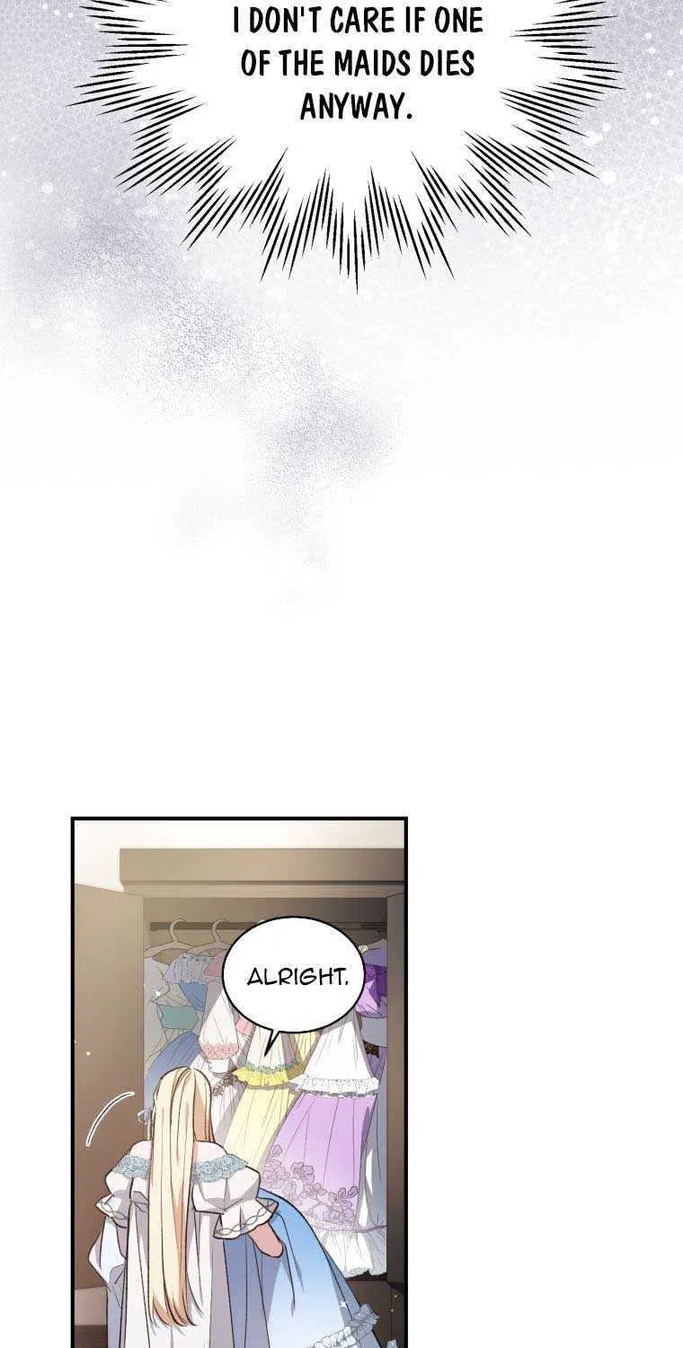Resetting Lady Chapter 15 page 58 - 