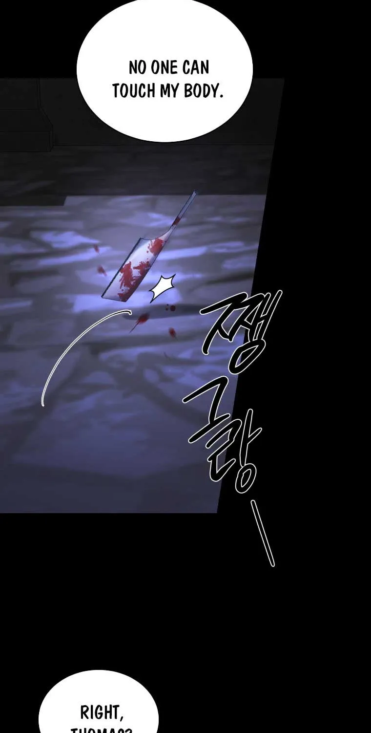 Resetting Lady Chapter 15 page 65 - 