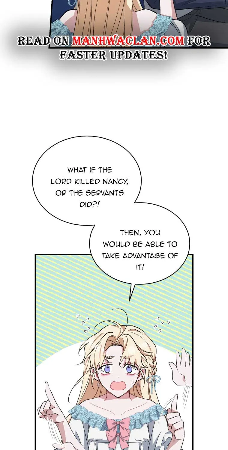 Resetting Lady Chapter 15 page 8 - 