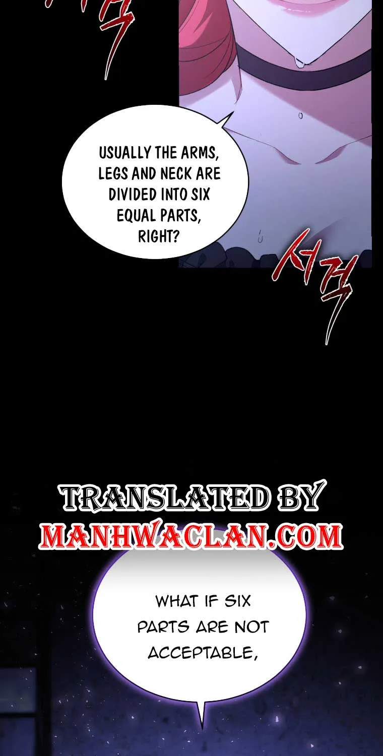 Resetting Lady Chapter 15 page 72 - 