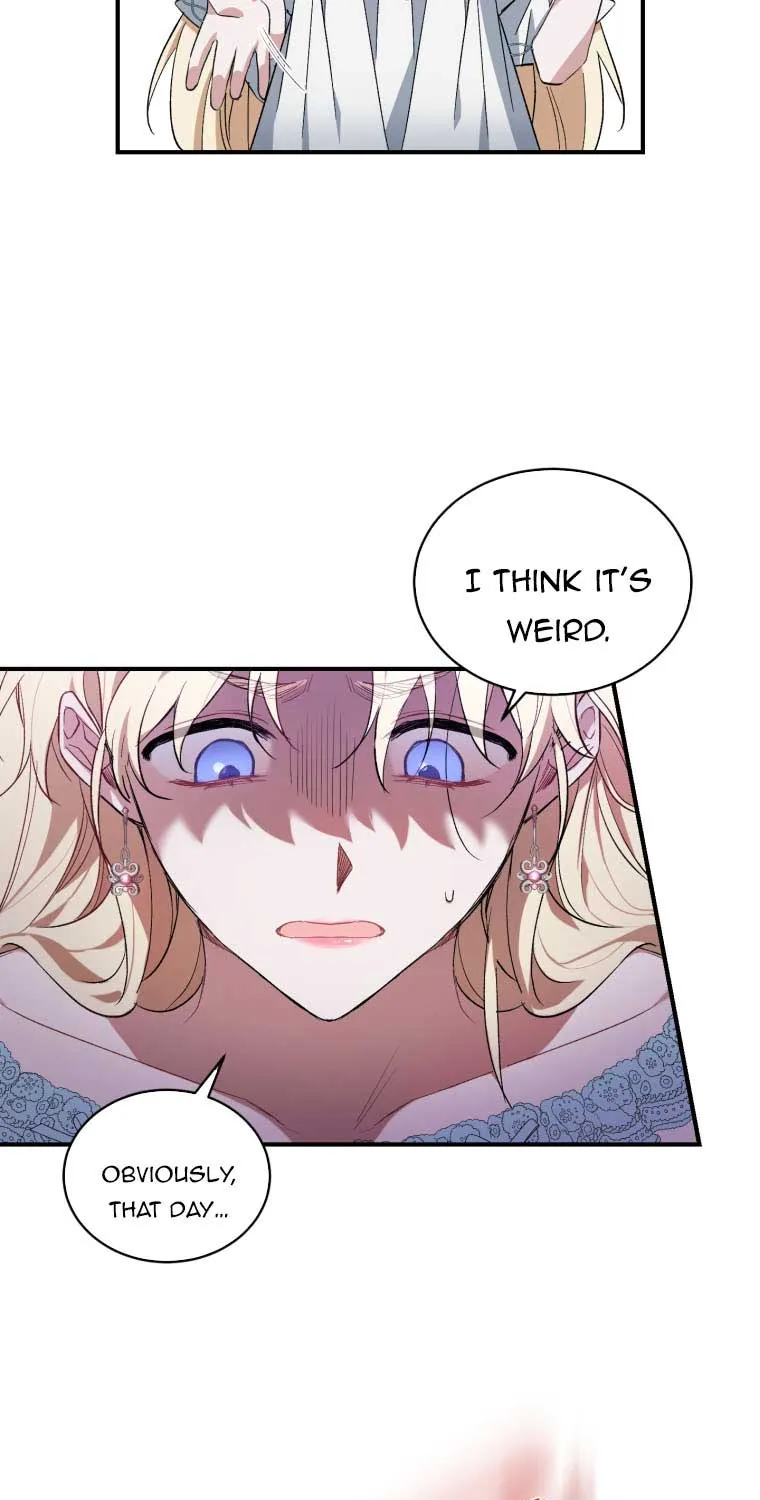 Resetting Lady Chapter 15 page 9 - 