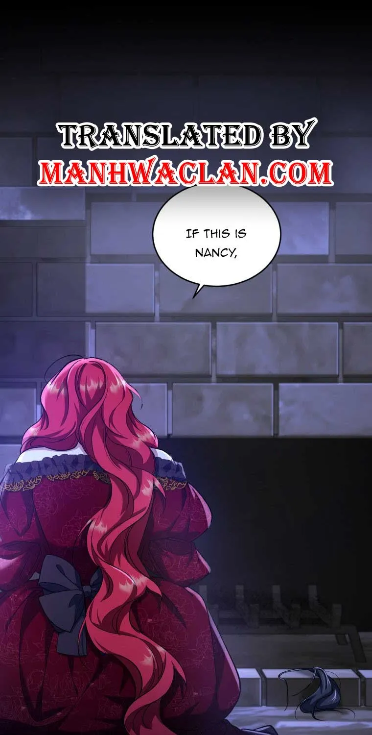 Resetting Lady Chapter 16 page 2 - 