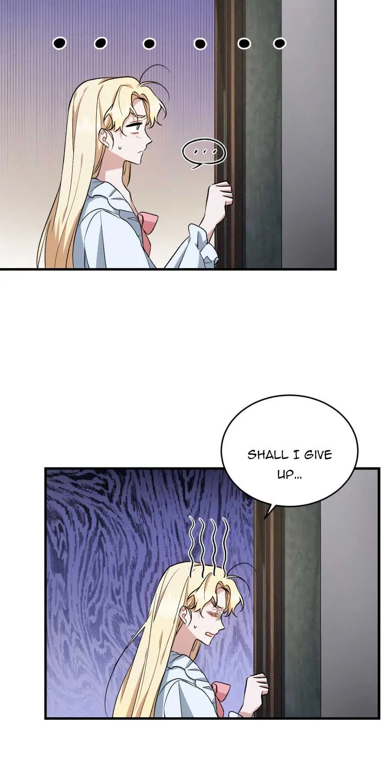 Resetting Lady Chapter 16 page 11 - 