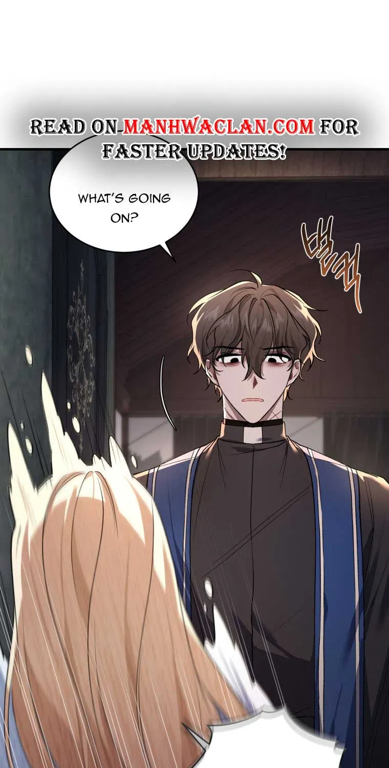 Resetting Lady Chapter 16 page 12 - 