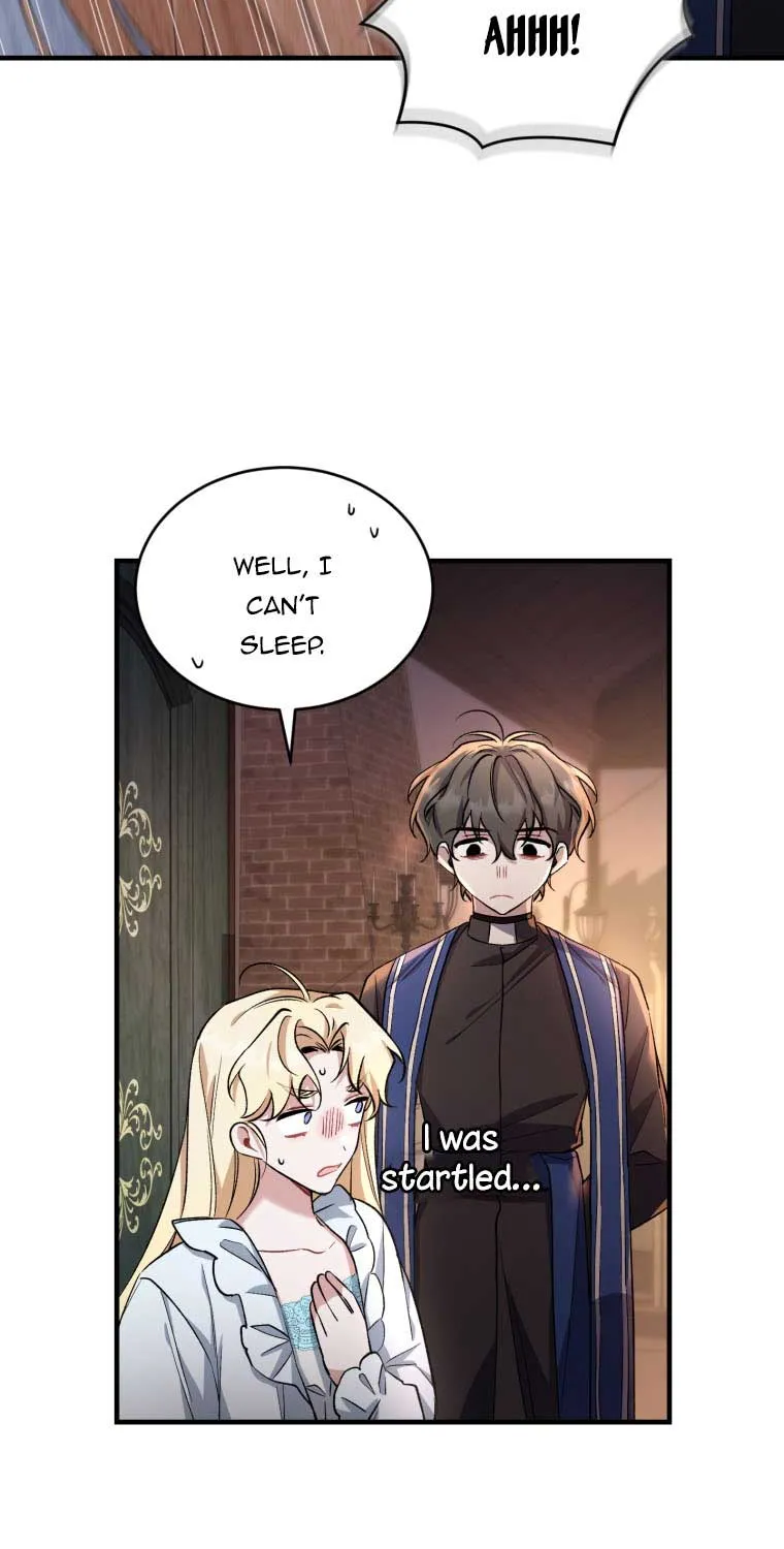 Resetting Lady Chapter 16 page 13 - 