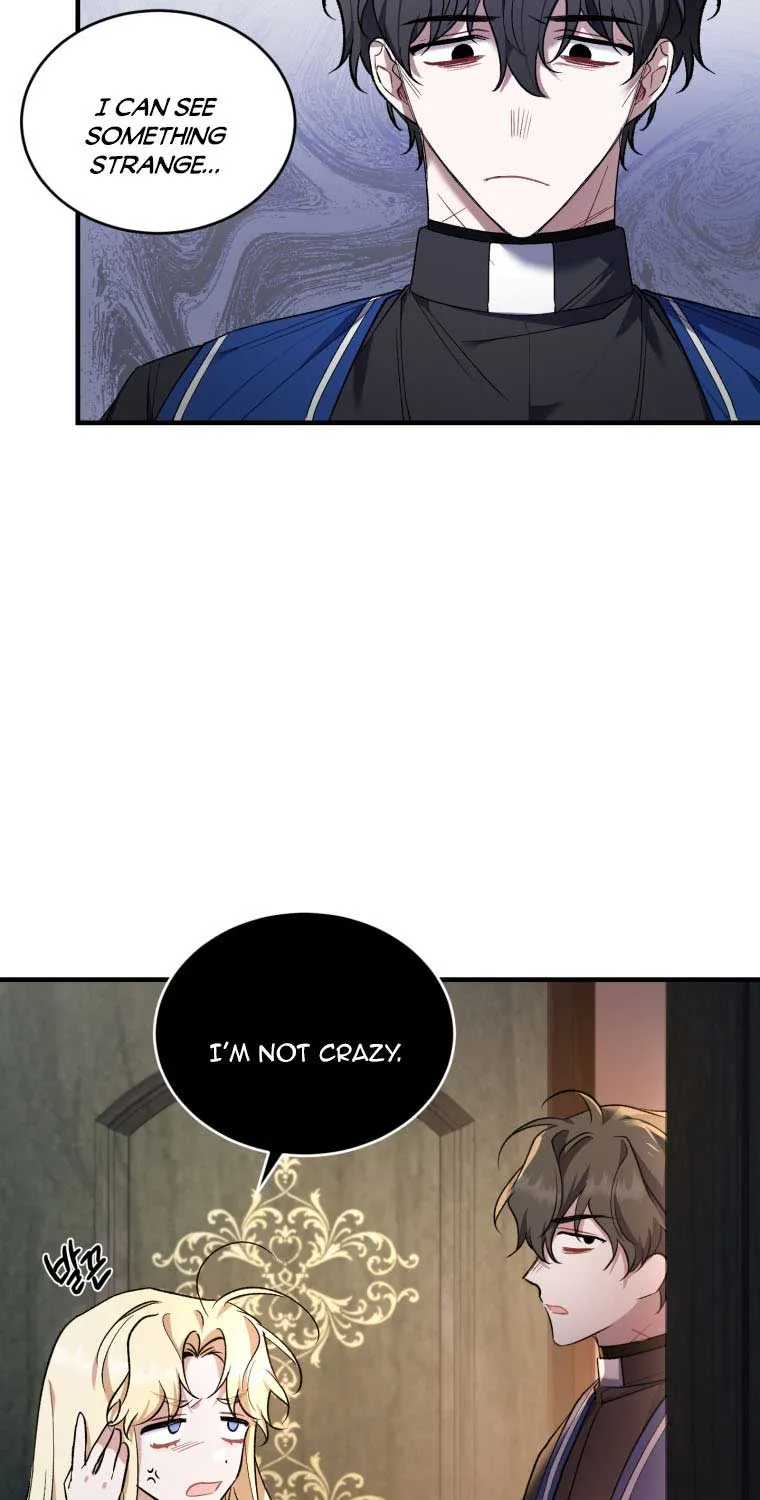 Resetting Lady Chapter 16 page 15 - 