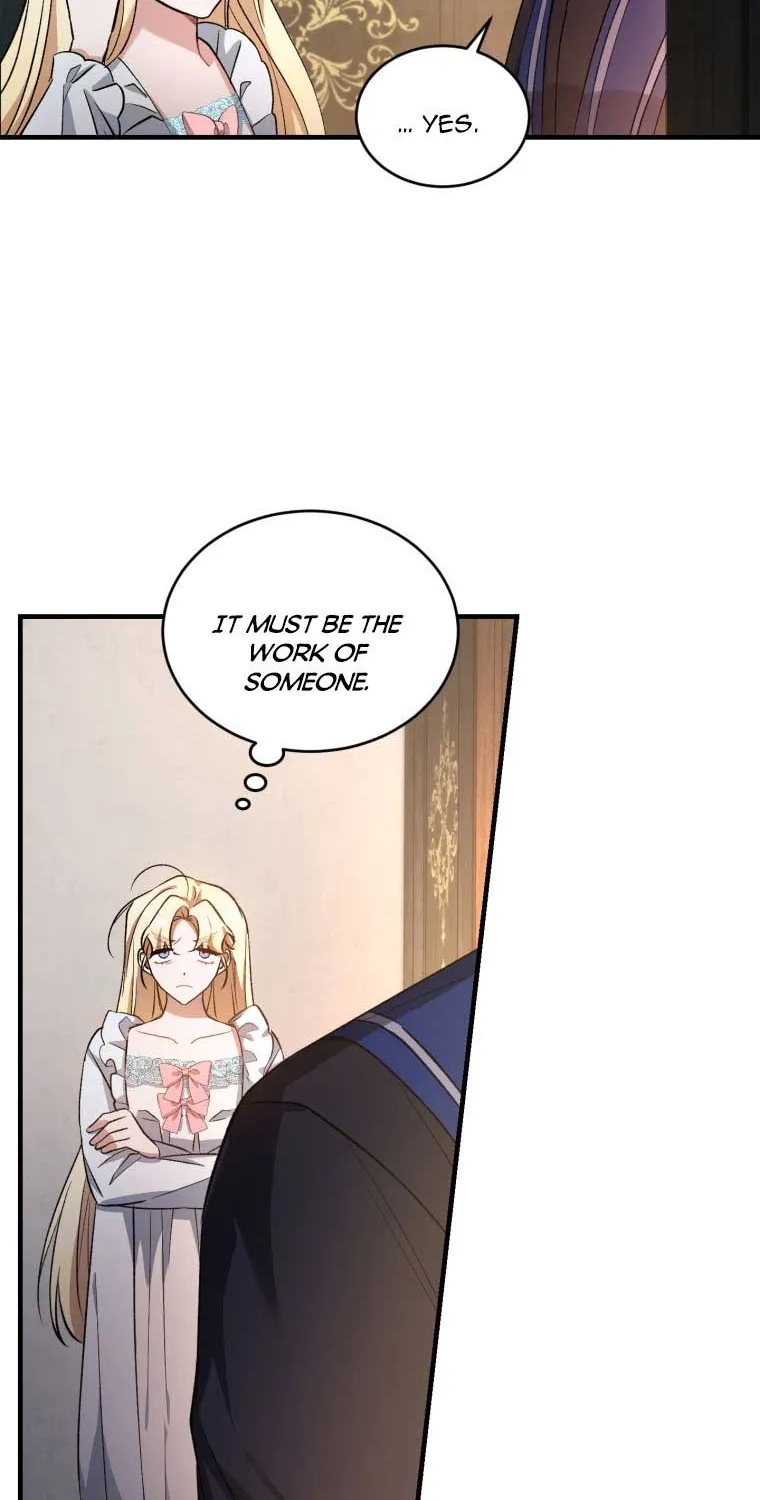 Resetting Lady Chapter 16 page 16 - 
