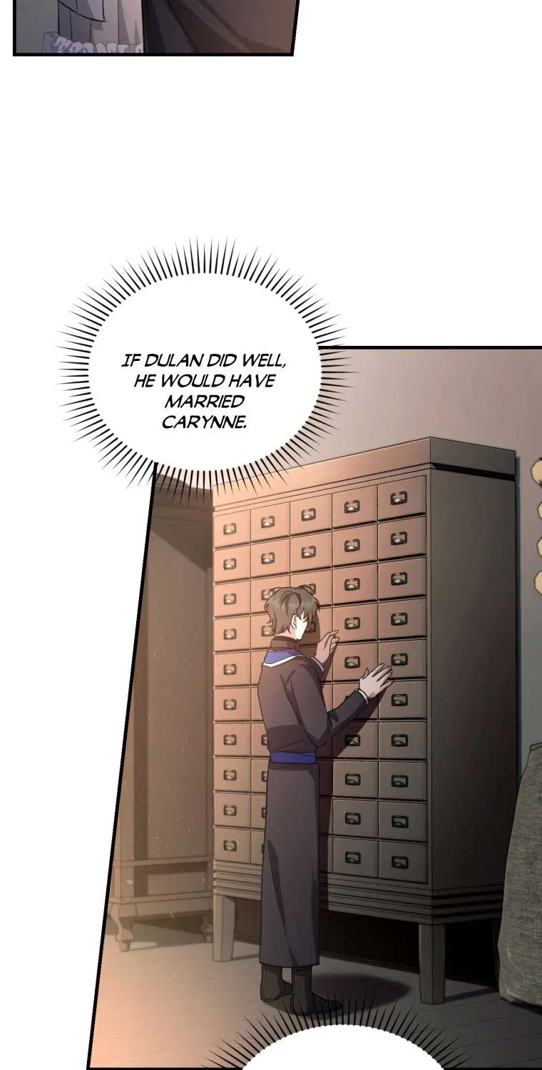Resetting Lady Chapter 16 page 17 - 