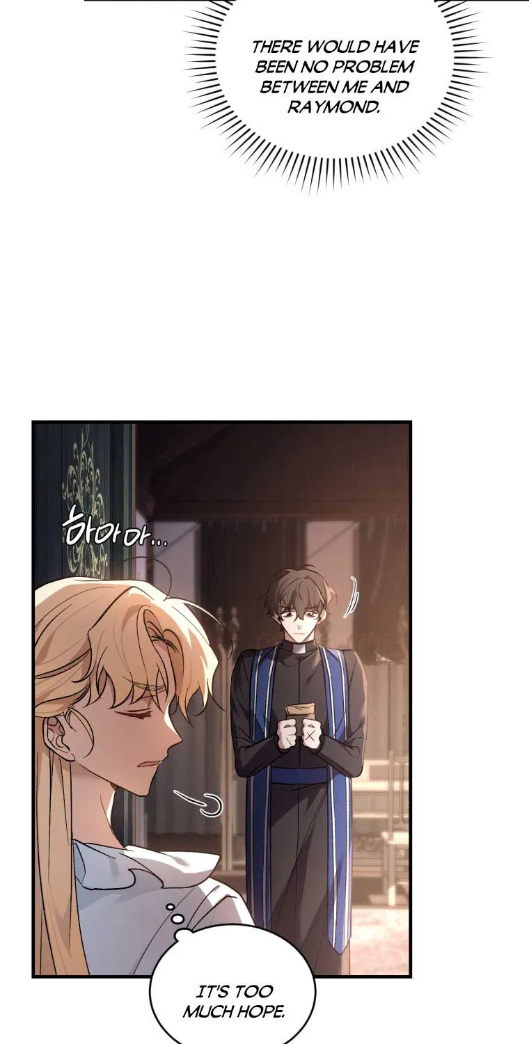Resetting Lady Chapter 16 page 18 - 