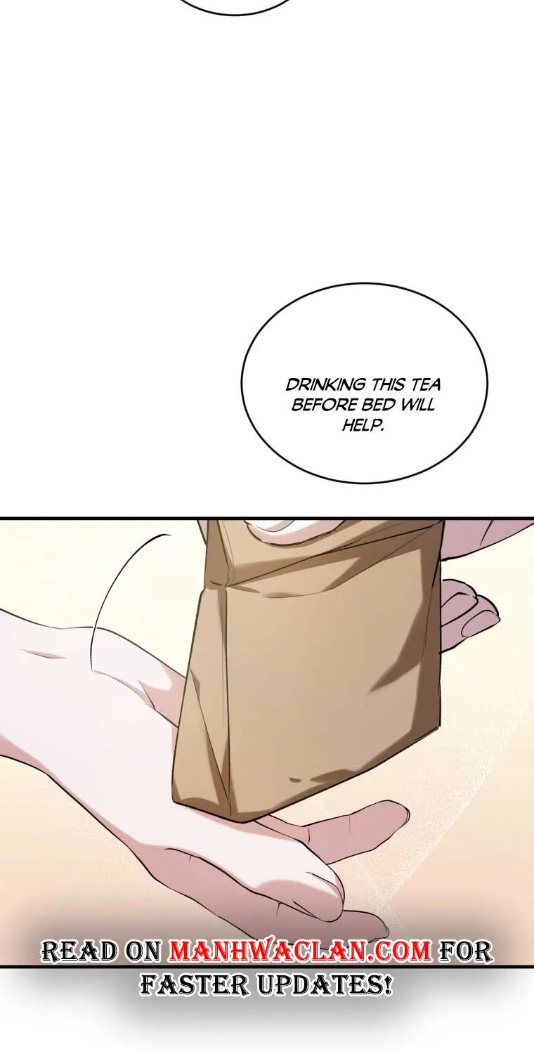 Resetting Lady Chapter 16 page 19 - 