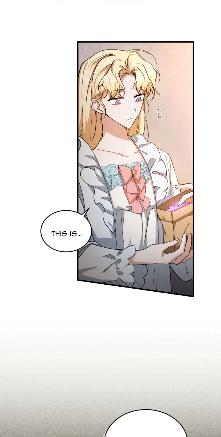 Resetting Lady Chapter 16 page 20 - 
