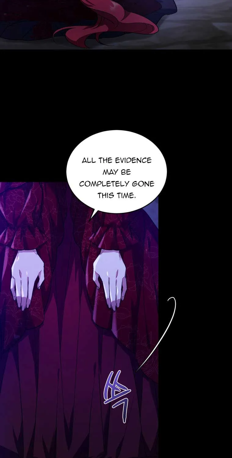 Resetting Lady Chapter 16 page 3 - 